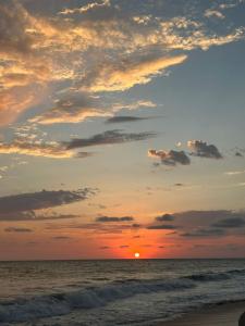 Ocean Front- Marina View- Tiara Sands Resort, Sleeps 4