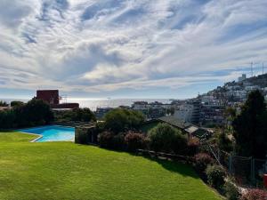 Encantador depto familiar full vista a Reñaca