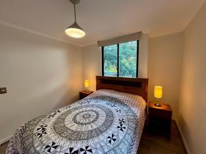 Encantador depto familiar full vista a Reñaca