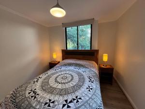 Encantador depto familiar full vista a Reñaca