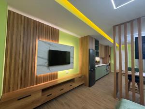 Ayaan Apartment, Lagjia 13, Plazh- Durrës