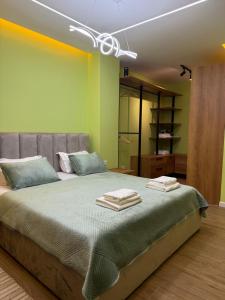 Ayaan Apartment, Lagjia 13, Plazh- Durrës