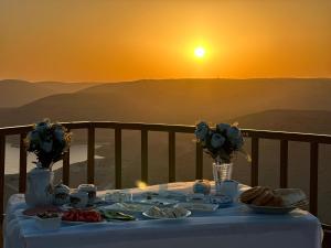Wadi Al-Wala View Camp