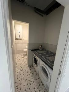 Apartment in Sea Symphony