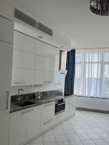 Apartment in Sea Symphony