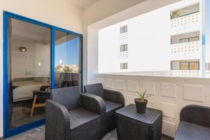 Praia da Rocha Modern 1 bed Apt