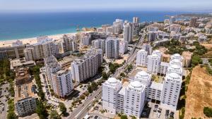 Praia da Rocha Modern 1 bed Apt