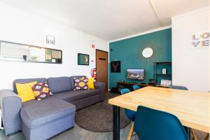 Praia da Rocha Modern 1 bed Apt