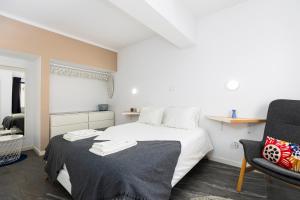 Praia da Rocha Modern 1 bed Apt