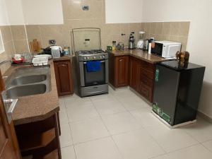 Acogedor Céntrico Departamento