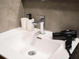 307 Spacious AC apt Historic CDMX Rooftop