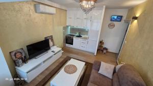 Apartman Dunja i Coka