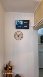 Apartman Dunja i Coka