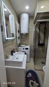 Apartman Dunja i Coka