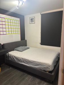 Departamento a 5 minutos del Estadio GNP