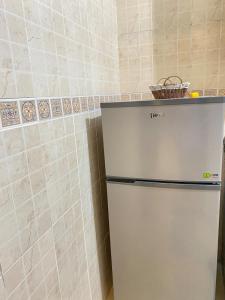 Séjour chic et confortable