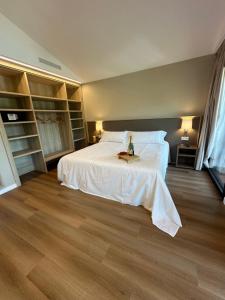 Hotel Solana del Ter