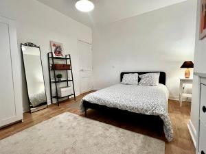 T2 clair et lumineux