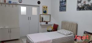 Günışığı Pansiyon & Apart