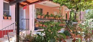 Günışığı Pansiyon & Apart