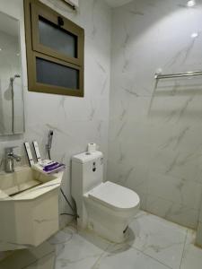 Studio with a calm and comfortable designse