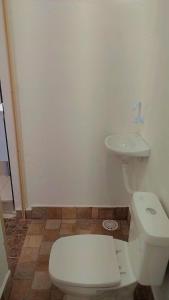 Apartamento em Ilhabela