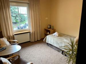 Romantika-Noclegi ze śniadaniem