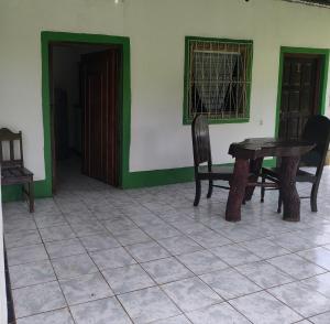 Hostal Pura vida