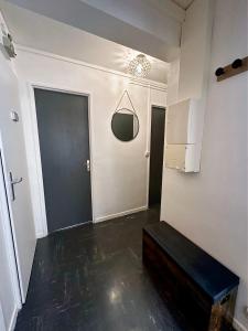 T3 spacieux et lumineux