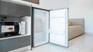 Arcadia Beach 芭提雅市中心公寓