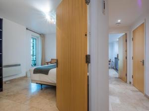 Modern Residence next to Vauxhall Station