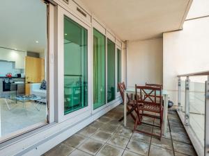 Modern Residence next to Vauxhall Station