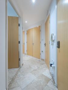 Modern Residence next to Vauxhall Station