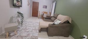 Apartamento completo prox ao parque de exposições