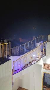 Dar Salam Asfi - Maison dhôtes, terrasse vue Medina et océan