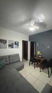 Apê centro de Capitólio- Condomínio Monitorado - 4º Andar - Vaga de Garagem - 3hvězdičkové hotely ve městě Capitólio