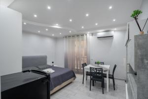Smart’s House Deluxe Quartieri Spagnoli