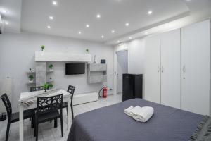 Smart’s House Deluxe Quartieri Spagnoli