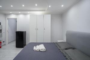 Smart’s House Deluxe Quartieri Spagnoli