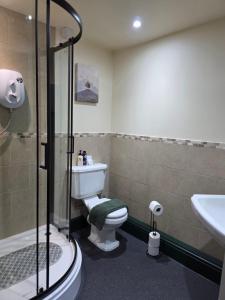 Y Gwydyr Hotel - Dolwyddelan