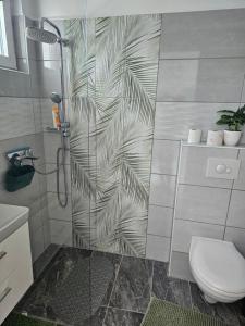 Bagaméri Vendégház