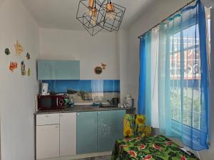 Bagaméri Vendégház