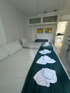 Marulhos Muro Alto, Apartamento Encantador