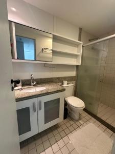 Marulhos Muro Alto, Apartamento Encantador