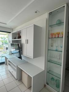 Marulhos Muro Alto, Apartamento Encantador