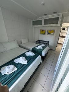 Marulhos Muro Alto, Apartamento Encantador