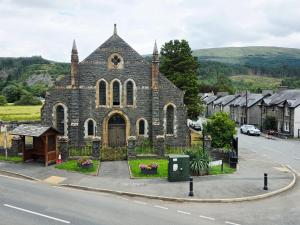Y Gwydyr Hotel - Dolwyddelan