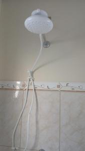 Edícula quarto suíte, confortável e bem localizado