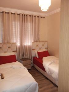 Charming Marrakech apartment