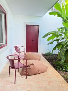 Danna Portuguese Design House Porta 7